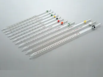 DỤNG CỤ THÍ NGHIỆM BẰNG THỦY TINH - PIPET CHIA ĐỘ- TIÊU CHUẨN QUỐC GIA TCVN 7150:2007 (ISO 835:2007)