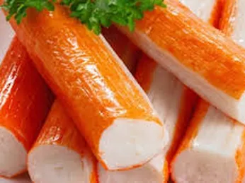 SURIMI ĐÔNG LẠNH - TIÊU CHUẨN VIỆT NAM TCVN 8682:2011