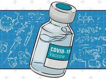 Các tác dụng phụ có thể xảy ra sau khi tiêm vắc-xin COVID-19