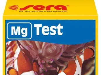 Test Mg Sera – Kiểm Tra Mg trong Môi Trường Nước