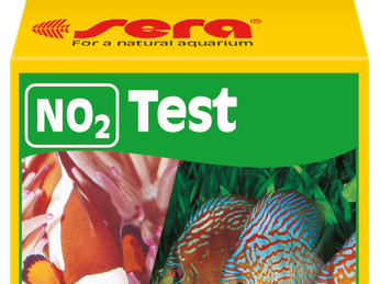 Test NO2 Sera – Kiểm Tra Hàm Lượng Nitrite trong Nước