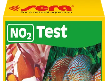 Test NO2 Sera – Kiểm Tra Hàm Lượng Nitrite trong Nước