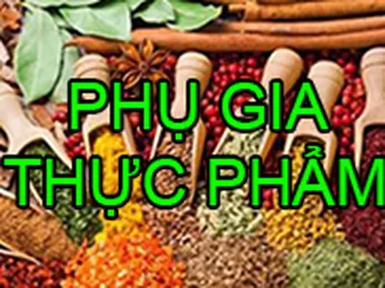 PHỤ GIA THỰC PHẨM - PHƯƠNG PHÁP ĐÁNH GIÁ NGOẠI QUAN VÀ XÁC ĐỊNH CÁC CHỈ TIÊU VẬT LÝ- TIÊU CHUẨN QUỐC GIA TCVN 6469:2010