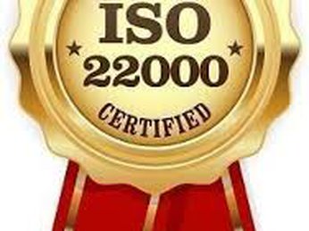 Tiêu chuẩn ISO 22000 là một Hệ thống Quản lý An toàn Thực phẩm
