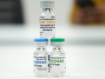 Cập nhật tiến độ sản xuất vaccine COVID-19 made in Vietnam được kỳ vọng hoàn thành năm 2021