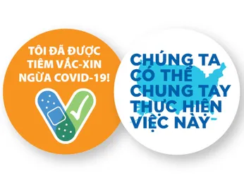 Lợi ích từ việc tiêm vắc-xin COVID-19