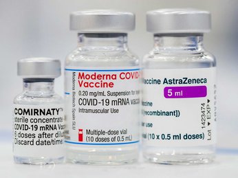 Vaccine ngừa COVID-19 cho trẻ em và thanh thiếu niên