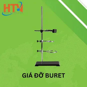 Giá đỡ BURET