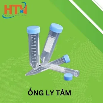 Ống ly tâm