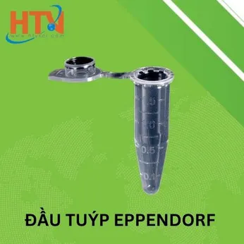 Đầu tuýp EPPENDORF