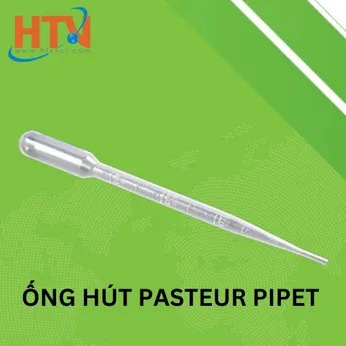 Ống hút PASTEUR PIPET