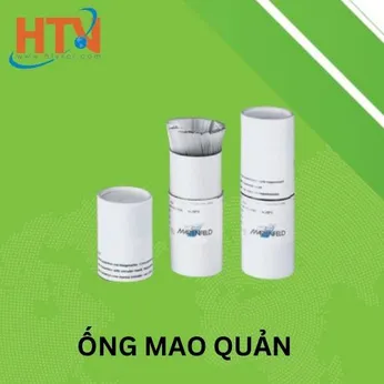 Ống mao quản