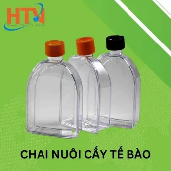 Chai nuôi cấy tế bào