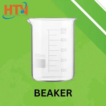 BEAKER