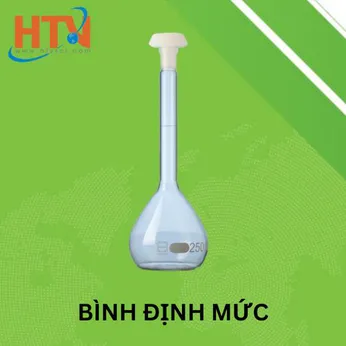 Bình định mức