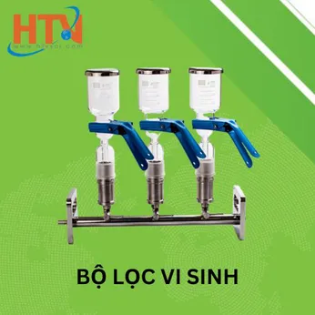 Bộ lọc vi sinh