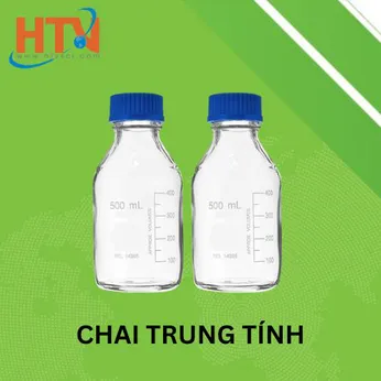 Chai trung tính