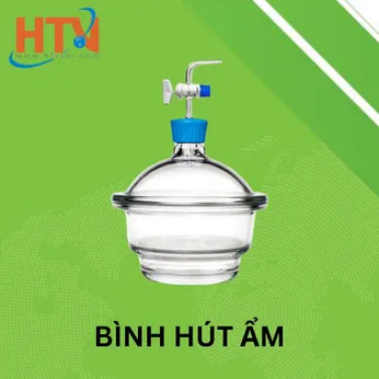 Bình hút ẩm