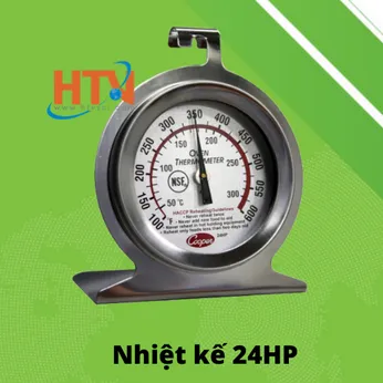 Nhiệt kế đồng hồ 24HP-01-1