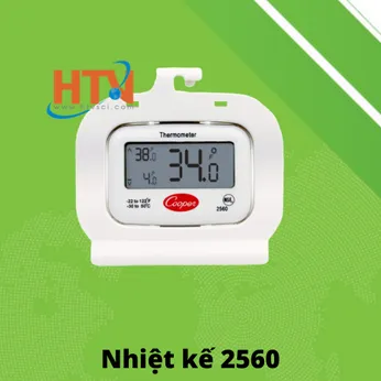 Nhiệt kế tủ lạnh 2560 