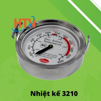 Nhiệt kế bếp nướng  3210-08-1-E