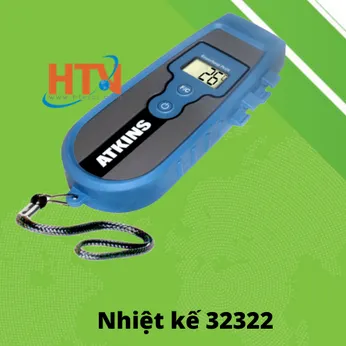 Nhiệt kế điện tử 32322-K