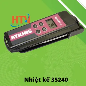 Nhiệt kế điện tử 35240