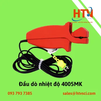 Phụ kiện đầu dò nhiệt độ 4005MK