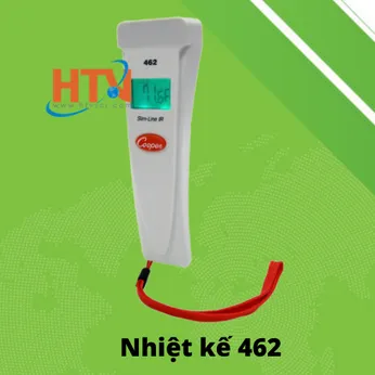 Nhiệt kế hồng ngoại 462