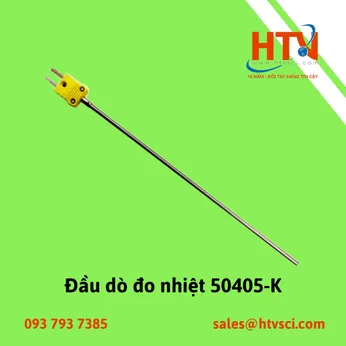 Phụ kiện đầu dò đo nhiệt đầu cùn 50405-K