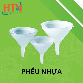 Phễu nhựa