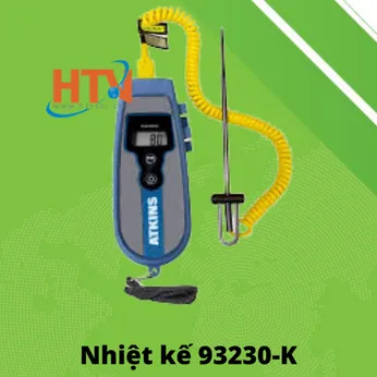 Nhiệt kế đo thực phẩm 93230-K