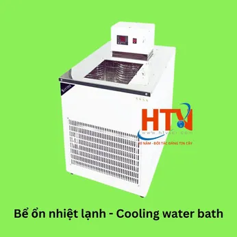 Bể ổn nhiệt lạnh  - Cooling water bath