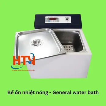 Bể ổn nhiệt nóng - General water bath