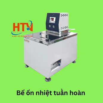 Bể ổn nhiệt tuần hoàn - Circulation Water Bath