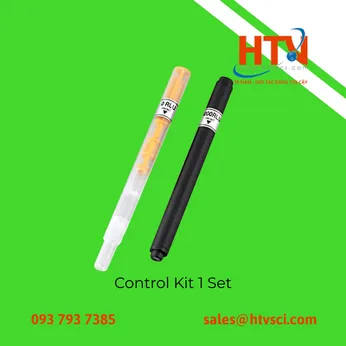 Bộ que kiểm tra chuẩn Lumitester 60484