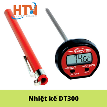 Bút đo nhiệt độ DT300-0-8