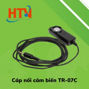 Cáp nối cảm biến TR-07C