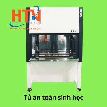 Tủ an toàn sinh học - Clean bench (Bio hazard)