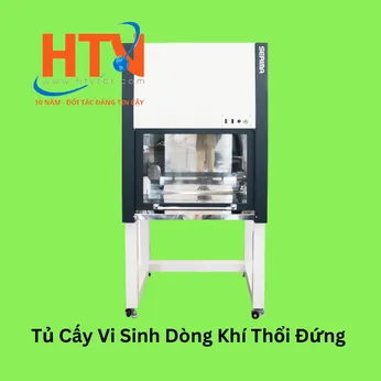 Tủ Cấy Vi Sinh Dòng Khí Thổi Đứng - Clean bench (Vertical)