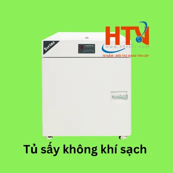 Tủ sấy không khí sạch - Clean Dry Oven