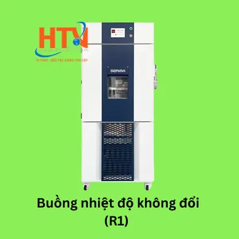 Buồng nhiệt độ không đổi - Constant Temp Chamber R1