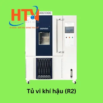 Tủ vi khí hậu- Constant temp & humi chamber R2