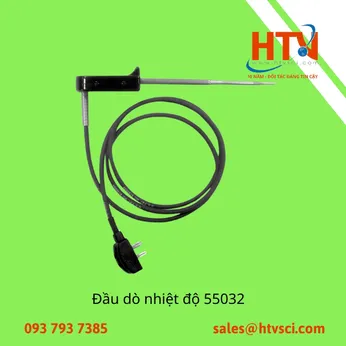 Phụ kiện đầu dò nhiệt độ 55032