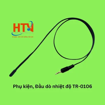 Phụ kiện, Đầu dò nhiệt độ TR-0106