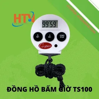 Đồng hồ bấm giây TS100-0-8