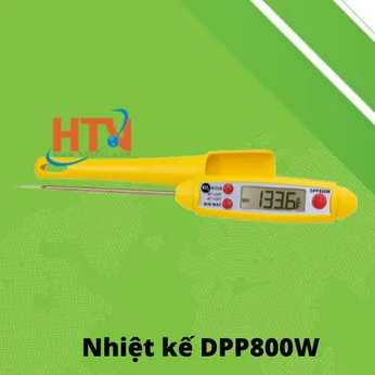 BÚT ĐO NHIỆT ĐỘ -40° to 232°C DPP800W