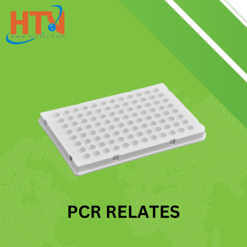 PCR RELATES