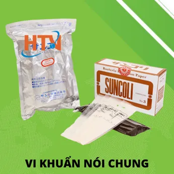 Giấy thử nhanh vi khuẩn nói chung trong thực phẩm - SUNCOLI (3)