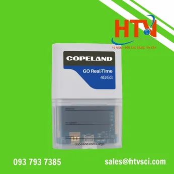 Thiết bị tự ghi GO Real-Time Lux